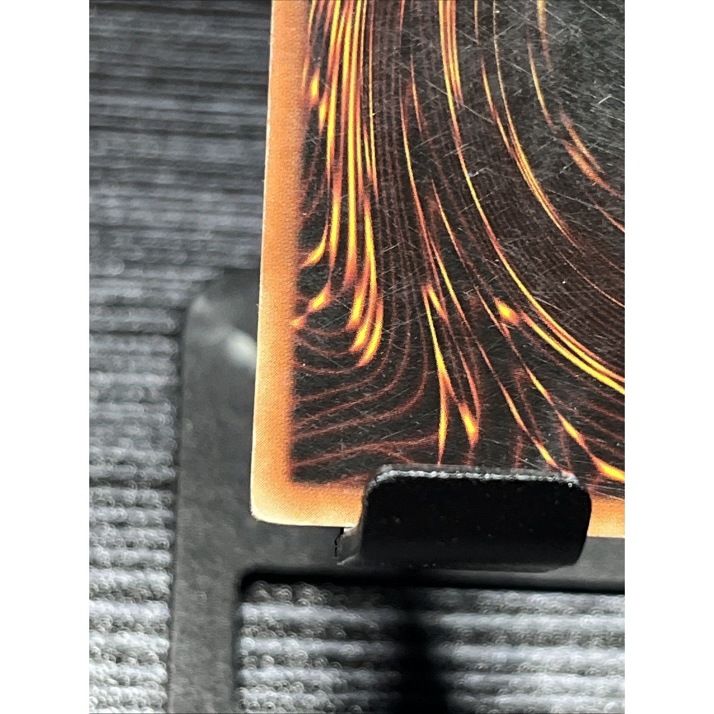 Spatial Collapse IOC-051 Yu-Gi-Oh! 1st Edition Common Trap - Picture 9 of 10